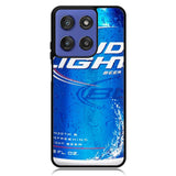 Budweiser Bud Light Beer Case Motorola Moto G Stylus 5G 2025 DC0263