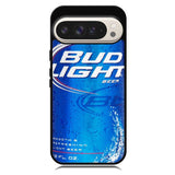 Budweiser Bud Light Beer Case Google Pixel 10 Pro XL Case DC0263