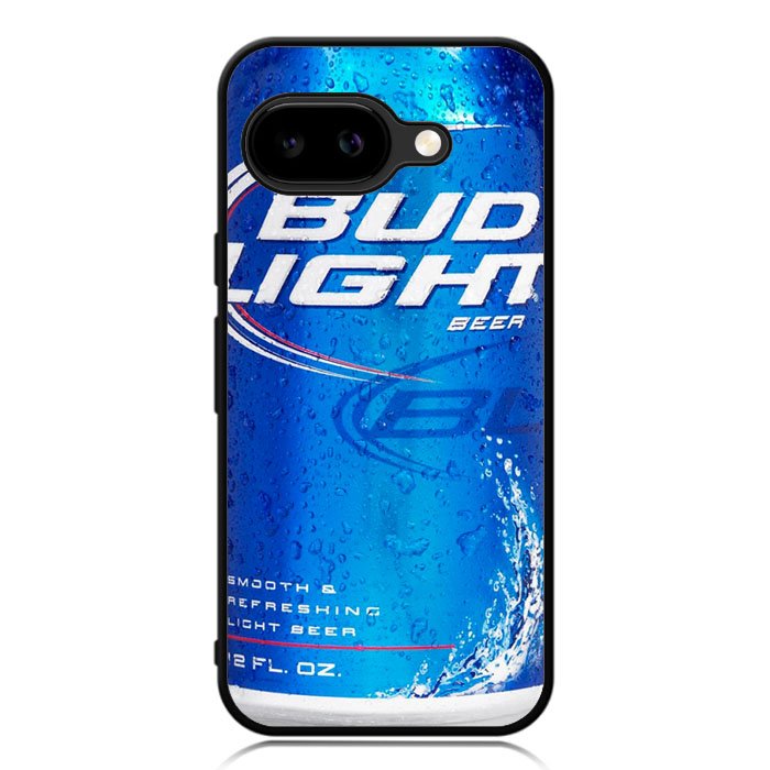 Budweiser Bud Light Beer Case Google Pixel 9A Case DC0263