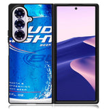 Budweiser Bud Light Beer Case Samsung Galaxy Z Fold 7 Case DC0263