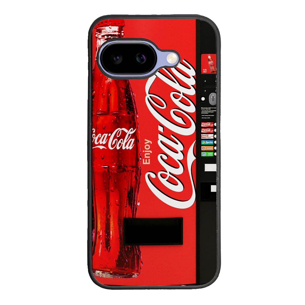 Coca-Cola Vending Machine Google Pixel 10A Case DC0373