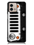 Jeep Wrangler Motorola Moto G Stylus 5G 2023 Case