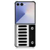 Jeep Wrangler Samsung Galaxy Z Flip 7 Case DC0907