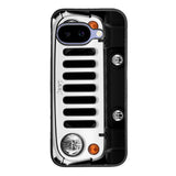 Jeep Wrangler Google Pixel 10A Case DC0907