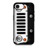 Jeep Wrangler iPhone 16e Case DC0907