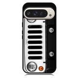 Jeep Wrangler Google Pixel 10 | Google Pixel 10 Pro Case DC0907