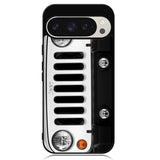 Jeep Wrangler Google Pixel 9 Pro XL Case DC0907