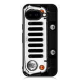 Jeep Wrangler Google Pixel 9A Case DC0907