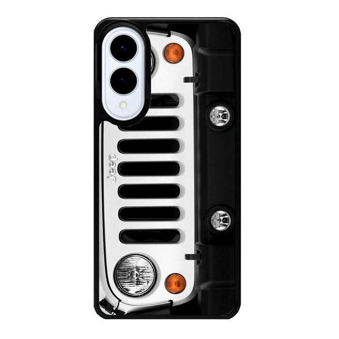 Jeep Wrangler Samsung Galaxy S25 Edge DC0907