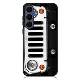 Jeep Wrangler Samsung Galaxy S25 Case DC0907