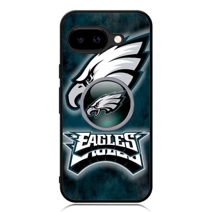 Nfl Philadelphia Eagles Logo Case Google Pixel 9A Case DC1283
