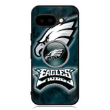 Nfl Philadelphia Eagles Logo Case Google Pixel 9A Case DC1283