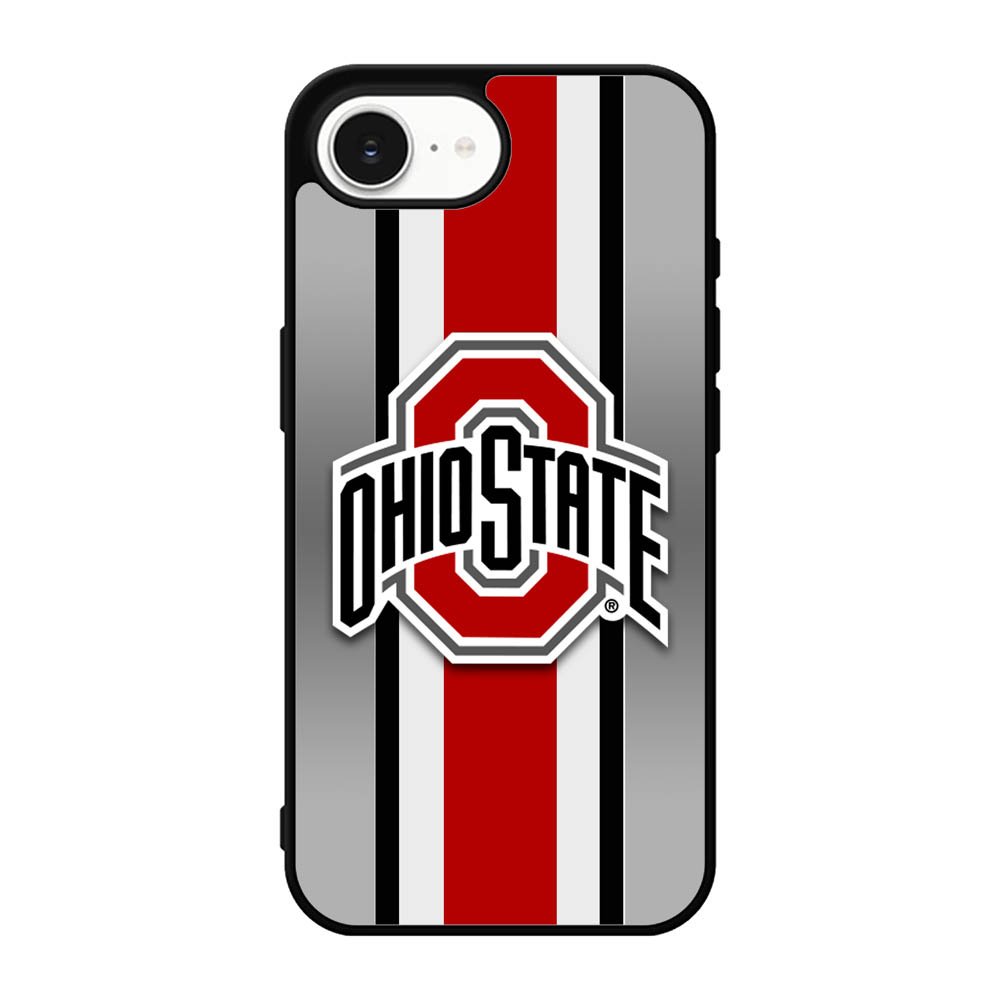 Ohio State Buckeyes iPhone 17e Case DC1331