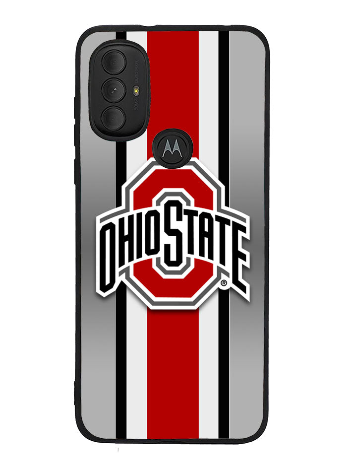 Ohio state buckeyes 4th Motorola Moto G Pure 2021 , Moto G Power 2022 Case