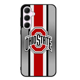 Ohio State Buckeyes Samsung Galaxy A35 5G Case DC1331