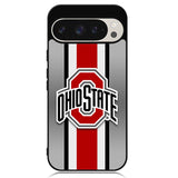 Ohio State Buckeyes Google Pixel 9 | Google Pixel 9 Pro Case DC1331