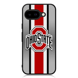 Ohio State Buckeyes Google Pixel 9A Case DC1331