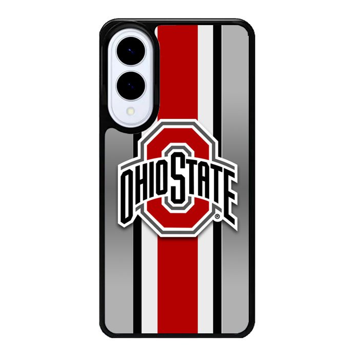 Ohio State Buckeyes Samsung Galaxy S25 Edge DC1331