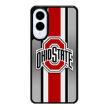Ohio State Buckeyes Samsung Galaxy S25 Edge DC1331