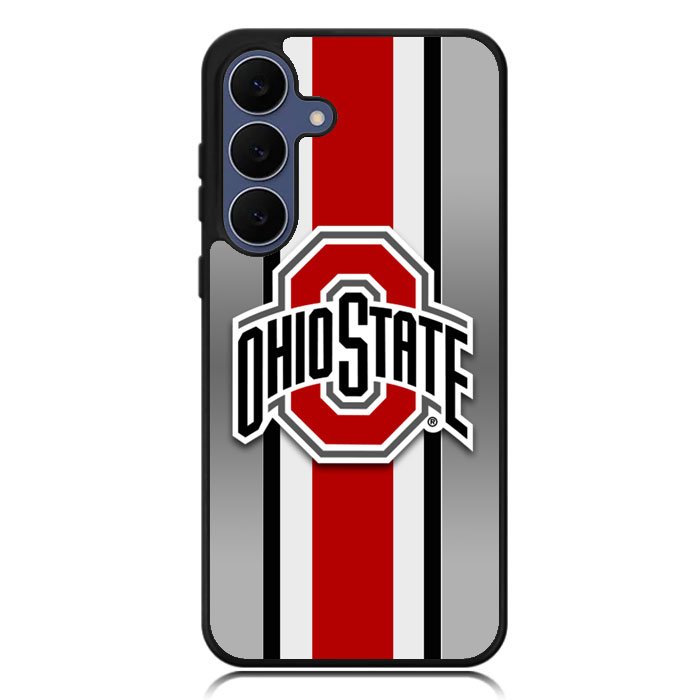 Ohio State Buckeyes Samsung Galaxy S25 Plus , Samsung Galaxy S25+ Case DC1331