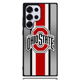 Ohio State Buckeyes Samsung Galaxy S24 Ultra Case DC1331