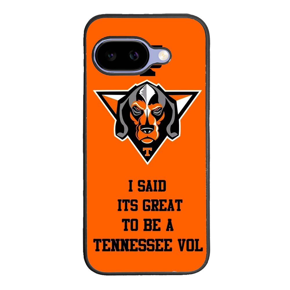 Tennessee Volunteers Vols Case Google Pixel 10A Case DC1837