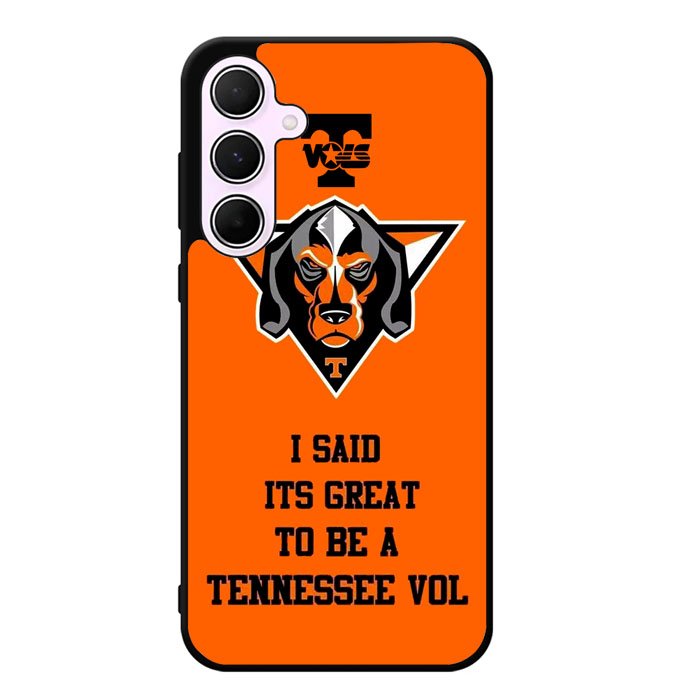 Tennessee Volunteers Vols Case Samsung Galaxy A25 5G Case DC1837