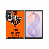 Tennessee Volunteers Vols Case Samsung Galaxy Z Fold 8 Case DC1837