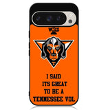 Tennessee Volunteers Vols Case Google Pixel 9 | Google Pixel 9 Pro Case DC1837