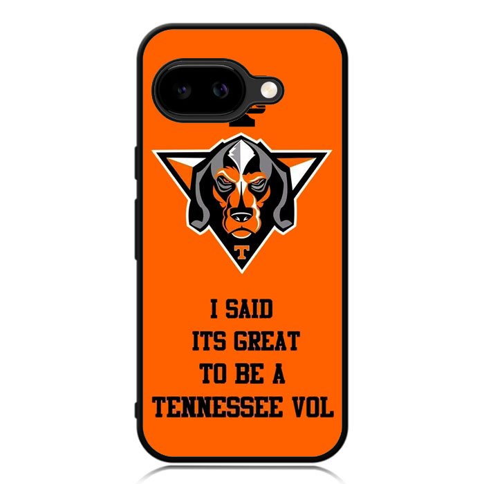 Tennessee Volunteers Vols Case Google Pixel 9A Case DC1837