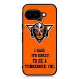 Tennessee Volunteers Vols Case Google Pixel 9A Case DC1837