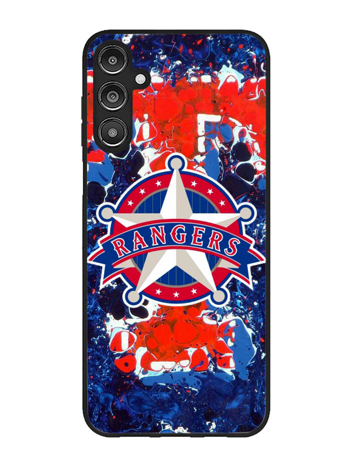 Texas Rangers Baseball Samsung Galaxy A14 5G Case