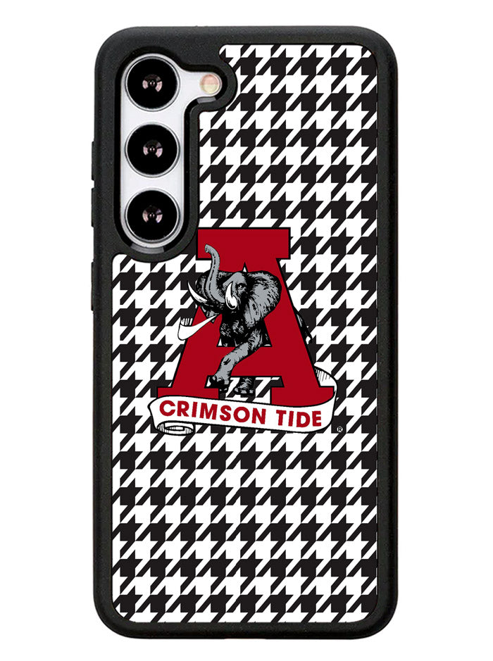 Alabama Crimson Roll Tide Samsung Galaxy S23 Plus 5G / Samsung Galaxy S23+ 5G Case