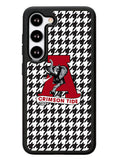 Alabama Crimson Roll Tide Samsung Galaxy S23 Plus 5G / Samsung Galaxy S23+ 5G Case