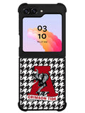 Alabama Crimson Roll Tide Samsung Galaxy Z Flip 5 5G 2023 Case