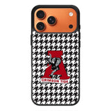 Alabama Crimson Roll Tide iPhone 18 Pro Case
