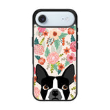 Boston Terrier Dog Breed iPhone Air Case