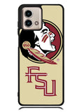 Florid State FSU Seminoles Motorola Moto G Stylus 5G 2023 Case