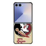Florid State FSU Seminoles Samsung Galaxy Z Flip 7 5G Case