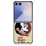 Florid State Fsu Seminoles Samsung Galaxy Z Flip 7 Case DC0648