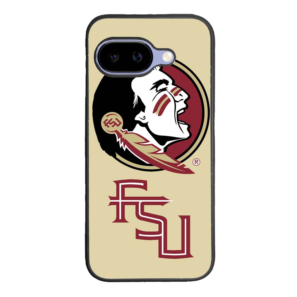 Florid State FSU Seminoles Google Pixel 10A Case