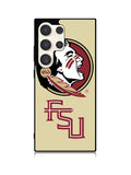 Florid State FSU Seminoles Samsung Galaxy S25 Ultra 5G Case