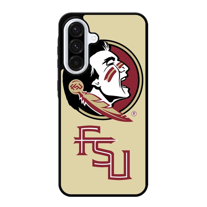 Florid State Fsu Seminoles Samsung Galaxy A56 Case DC0648