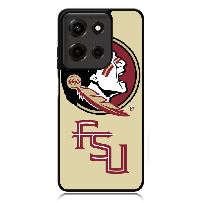 Florid State Fsu Seminoles Motorola Moto G Power 5G 2025 DC0648