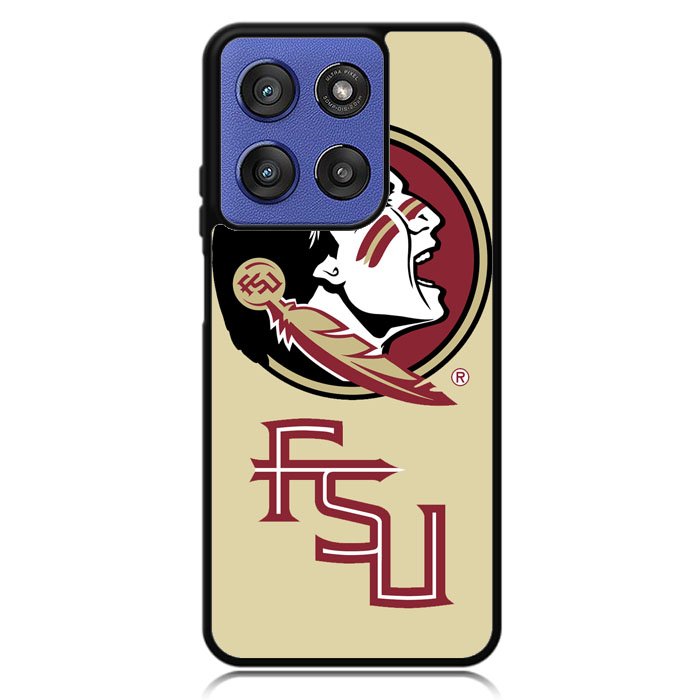 Florid State Fsu Seminoles Motorola Moto G Stylus 5G 2025 DC0648