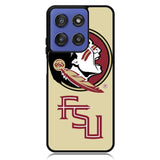 Florid State Fsu Seminoles Motorola Moto G Stylus 5G 2025 DC0648