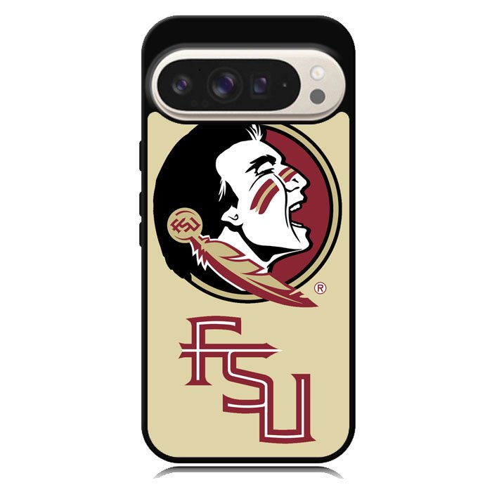Florid State Fsu Seminoles Google Pixel 10 Pro XL Case DC0648