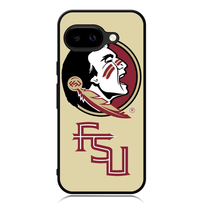 Florid State Fsu Seminoles Google Pixel 9A Case DC0648