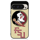 Florid State FSU Seminoles Google Pixel 9 Pro XL Case