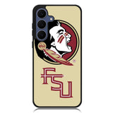 Florid State Fsu Seminoles Samsung Galaxy S23 FE Case DC0648